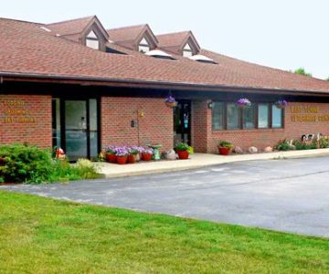 East Towne Veterinary Clinic