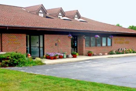 East Towne Veterinary Clinic
