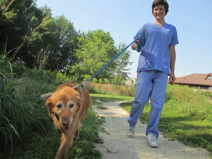East Towne Veterinary Clinic 12