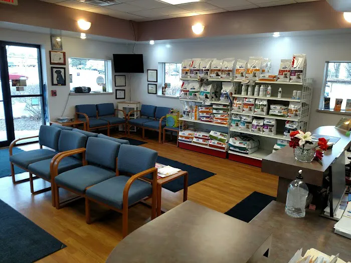 Cedarburg Veterinary Clinic 12