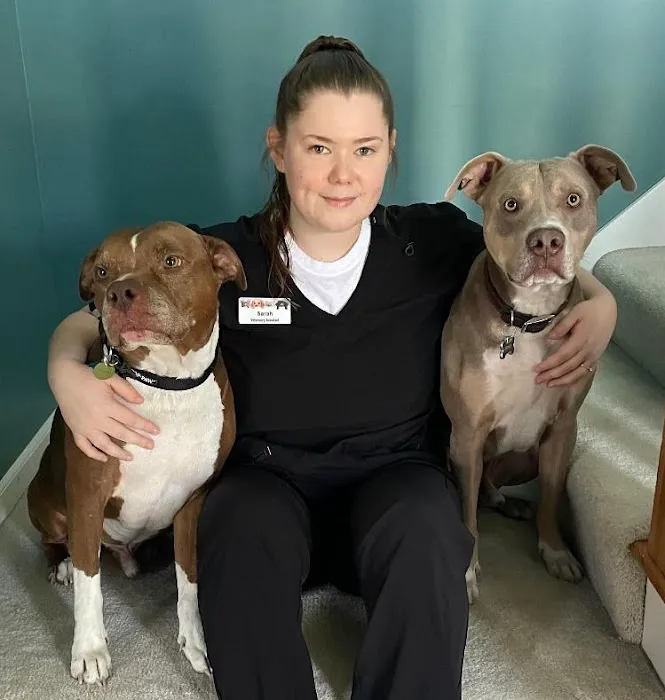 Bennett Road Animal Clinic, Inc. 4