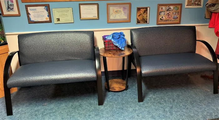 Bennett Road Animal Clinic, Inc. 5