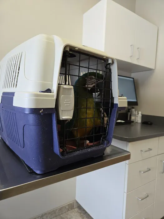 Cedar Creek Veterinary Clinic 9