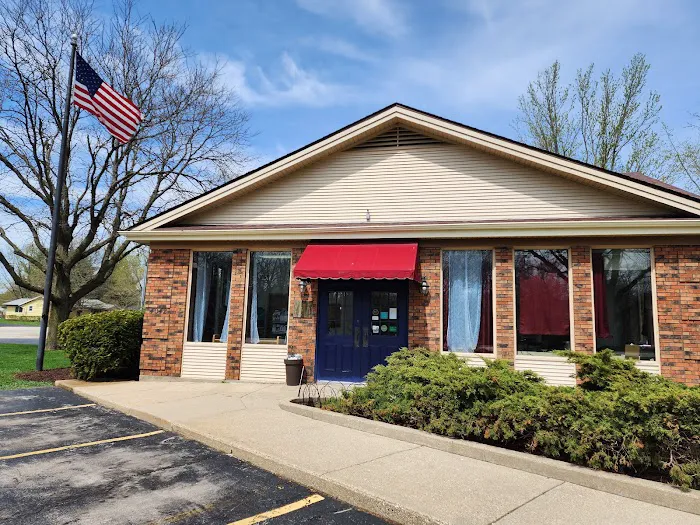 Hononegah Animal Hospital 12