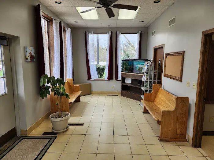 Hononegah Animal Hospital 12