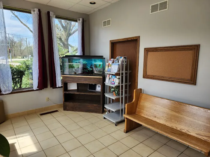 Hononegah Animal Hospital 12