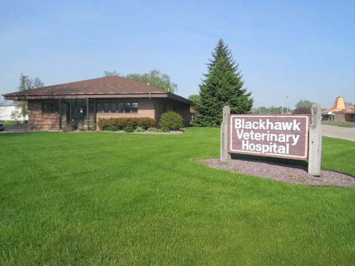 Blackhawk Veterinary Hospital 12