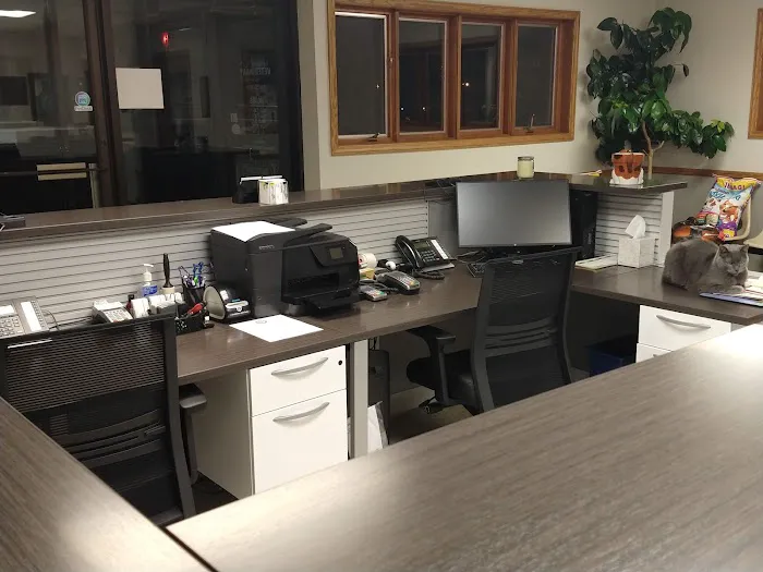 Blackhawk Veterinary Hospital 12