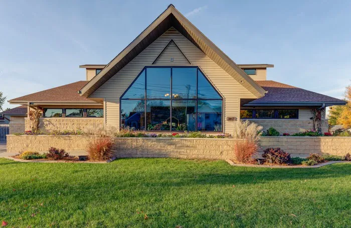 Janesville Veterinary Clinic 12
