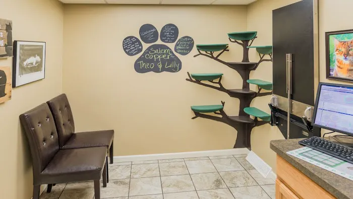 Janesville Veterinary Clinic 12