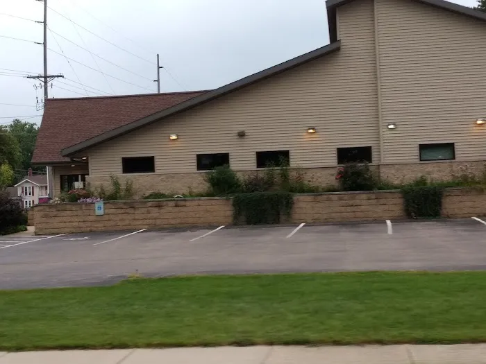Janesville Veterinary Clinic 12