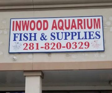Inwood Aquarium