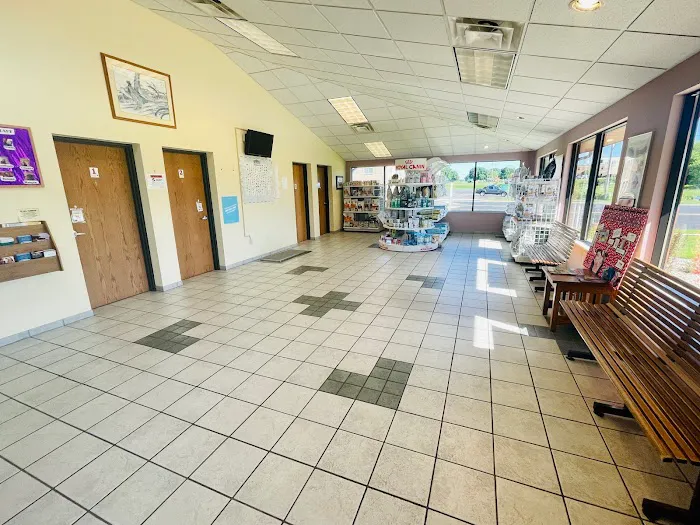 Animal Health Center 12