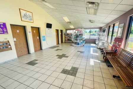 Animal Health Center