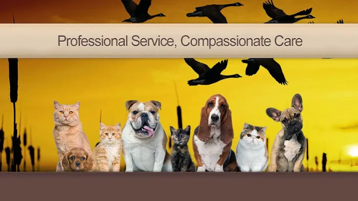 Animal Health Center 12