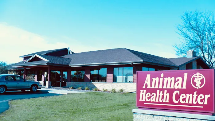 Animal Health Center 12