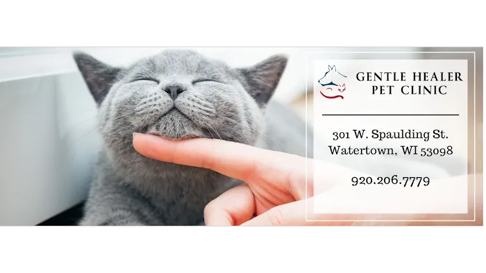 Gentle Healer Pet Clinic LLC 3