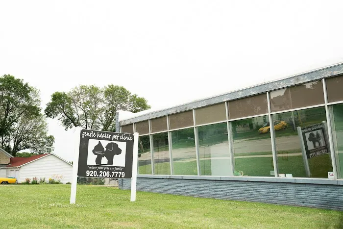 Gentle Healer Pet Clinic LLC 4