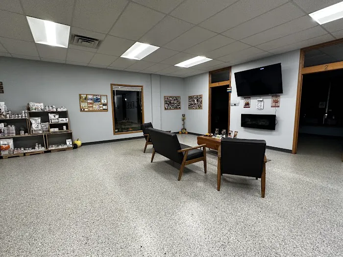 Gentle Healer Pet Clinic LLC 7