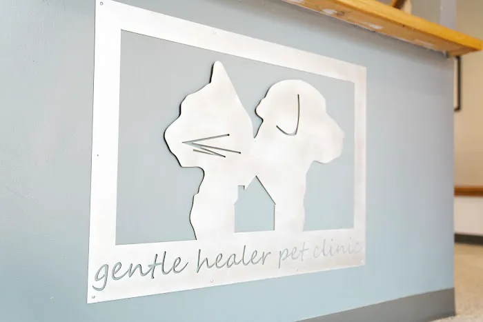 Gentle Healer Pet Clinic LLC 10