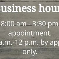 Rock River Veterinary Clinic ico