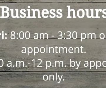 Rock River Veterinary Clinic