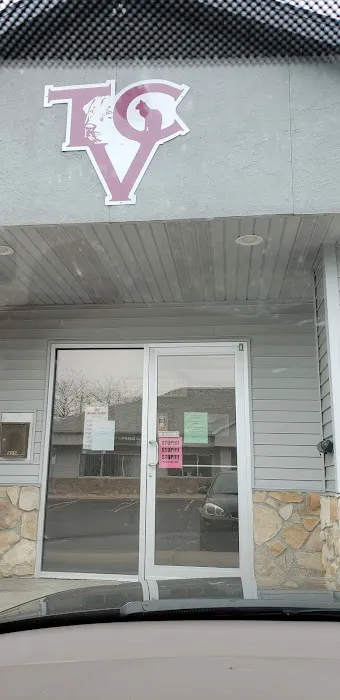 Tyranena Veterinary Clinic 12