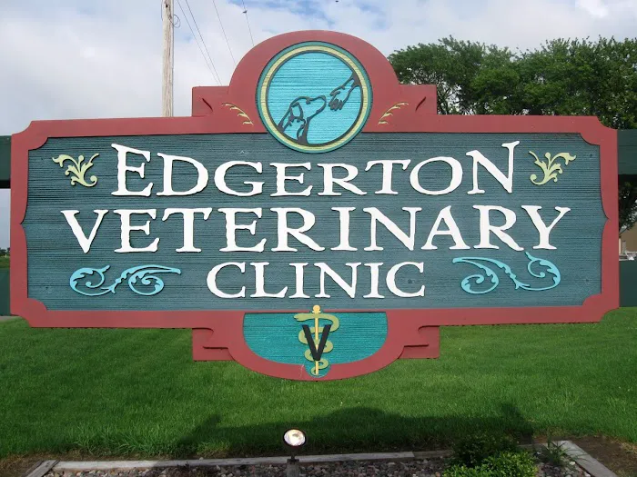 Edgerton Veterinary Clinic 3