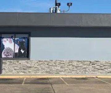 Pet City Houston
