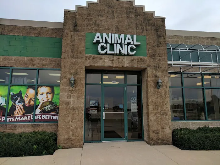 CherryVale Animal Clinic 12