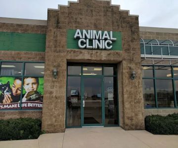 CherryVale Animal Clinic