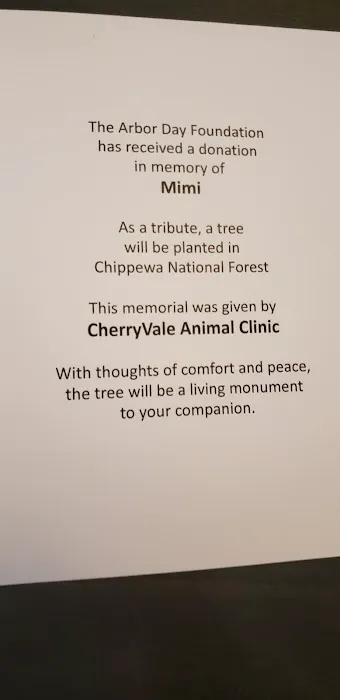 CherryVale Animal Clinic 12