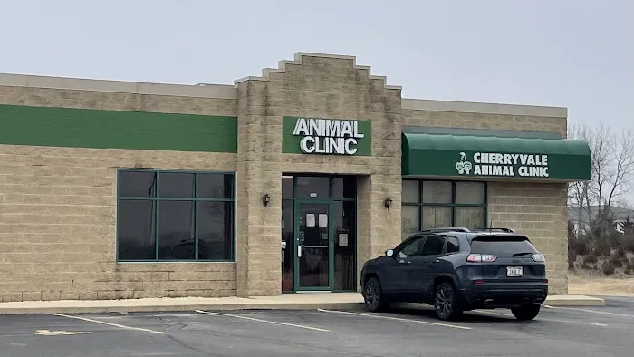 CherryVale Animal Clinic 12