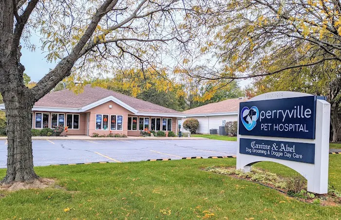 Perryville Pet Hospital 12