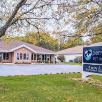 Perryville Pet Hospital ico
