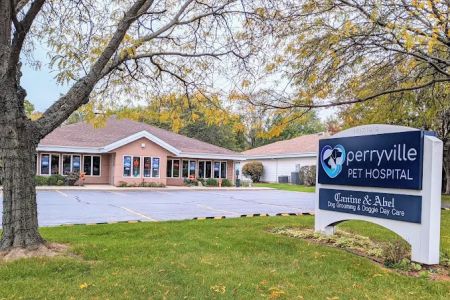Perryville Pet Hospital