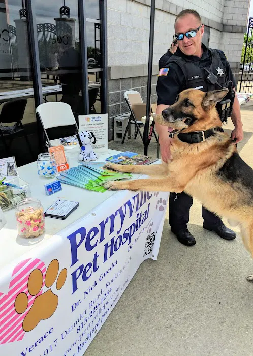 Perryville Pet Hospital 12
