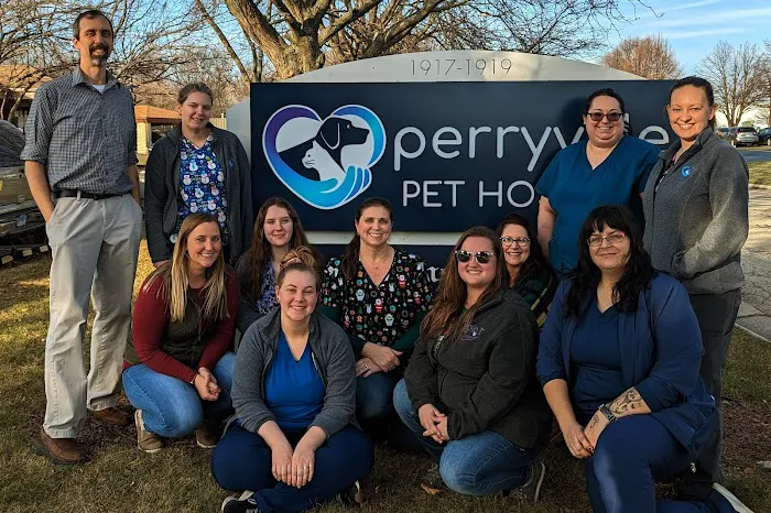 Perryville Pet Hospital 12