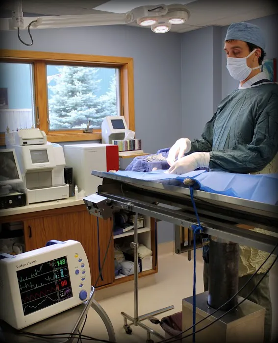 Perryville Pet Hospital 12