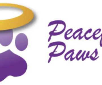 Peaceful Paws - In-Home Veterinary Care & End of Life Services in Illinois