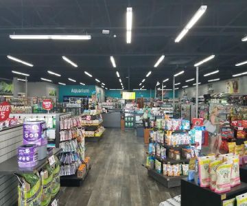 Pet Supermarket