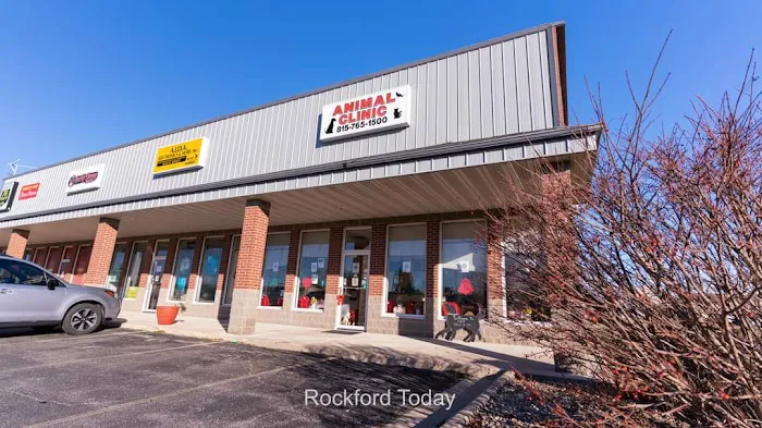 Animal Clinic of Poplar Grove 12