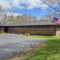 Mulford Animal Hospital ico