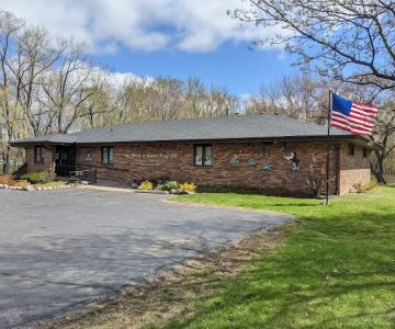 Mulford Animal Hospital