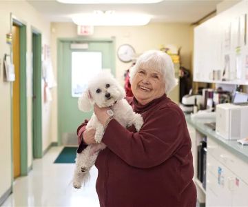 Alpine Veterinary Hospital