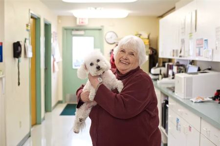 Alpine Veterinary Hospital