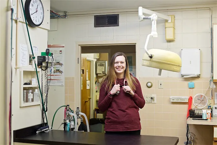 Alpine Veterinary Hospital 12