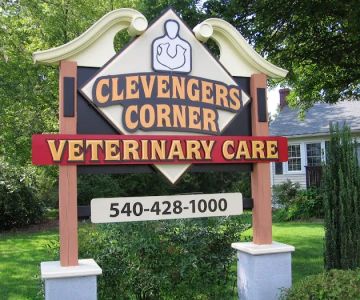 Clevengers Corner Veterinary Care