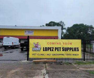 Lopez Pet Supplies