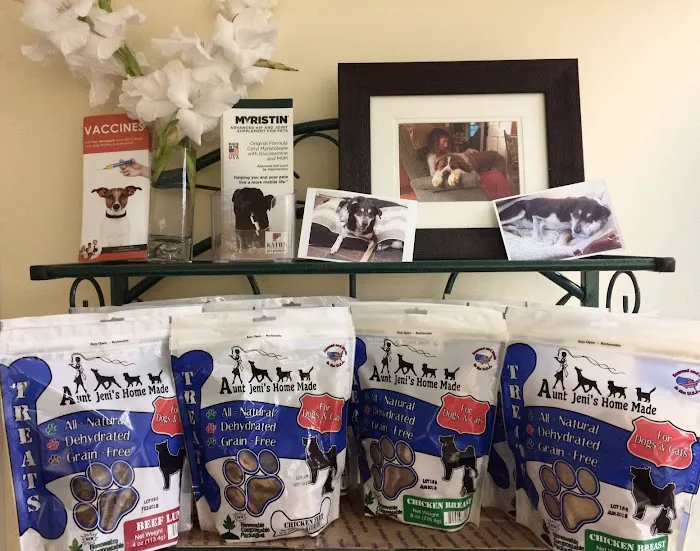 Animals First Holistic Veterinary Services - Dr. Lori Blankenship 9